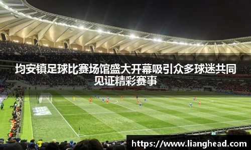 均安镇足球比赛场馆盛大开幕吸引众多球迷共同见证精彩赛事
