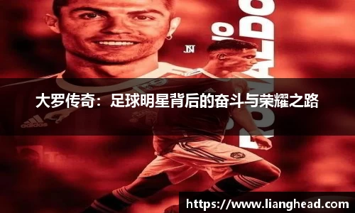 大罗传奇：足球明星背后的奋斗与荣耀之路